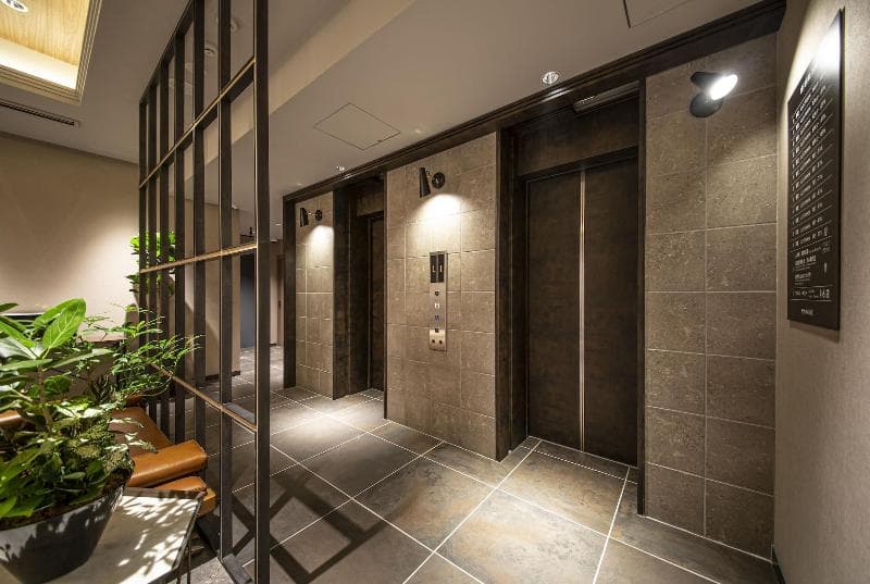 Hotel Amanek Kamata Ekimae 5
