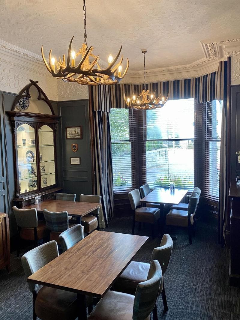The Dutch Mill Hotel 4