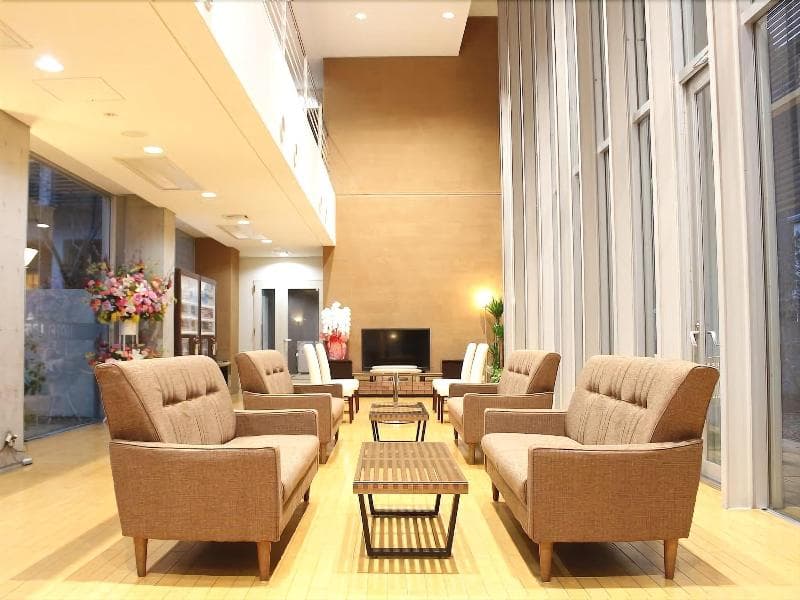 Hotel Livemax Chiba Mihama 5