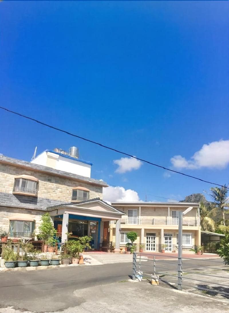 Li Ting B&B photo 1