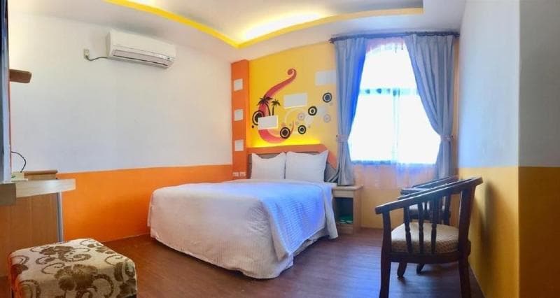 Li Ting B&B 5