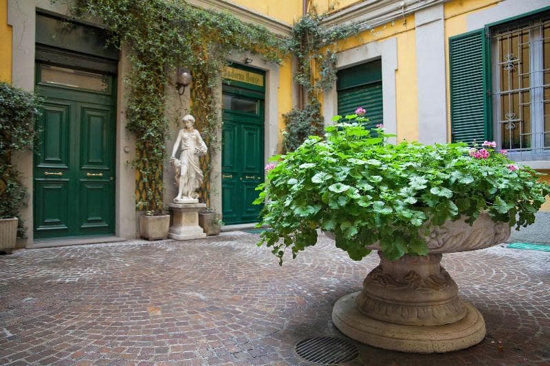 Imhome - Cadorna House 4