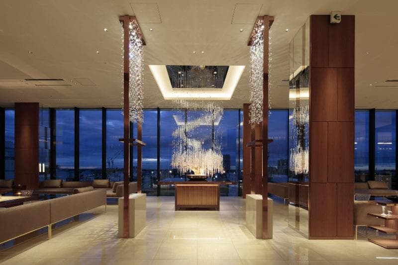 Candeo Hotels Omiya 5