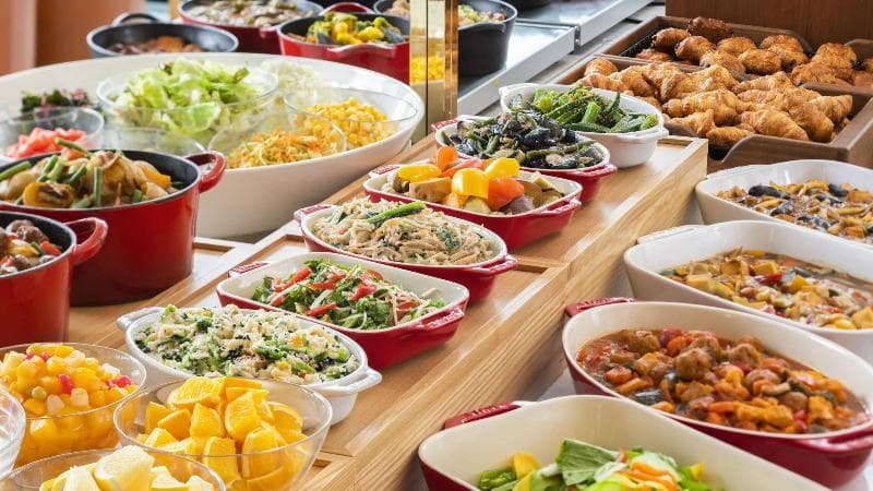 Candeo Hotels Omiya 3