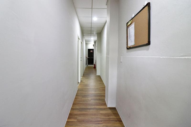 Taichung Zhonghua Road Nostalgic Inn photo 1