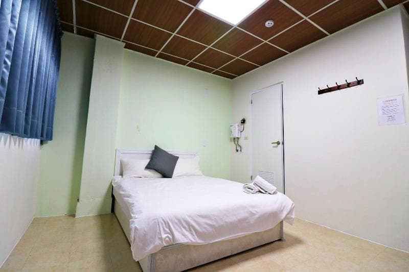 Taichung Zhonghua Road Nostalgic Inn 4