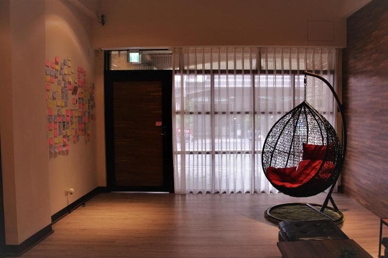 Cushare Tainan B&B 3