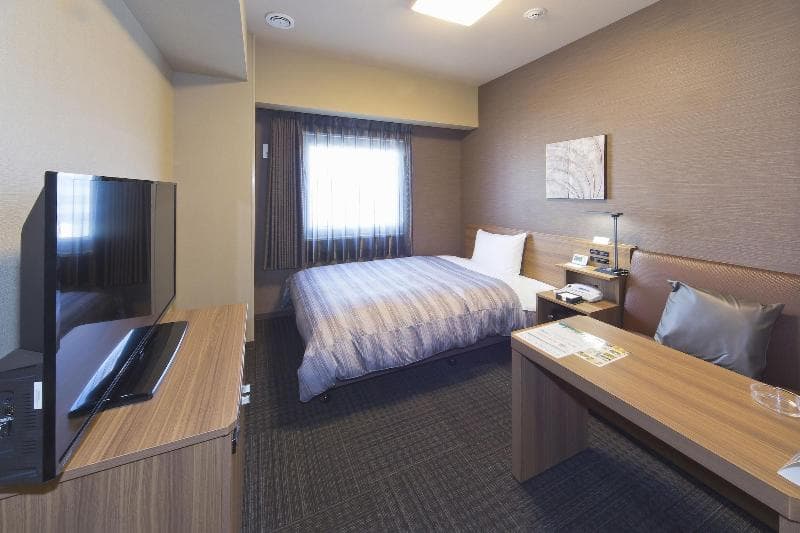 Hotel Route Inn Yamaguchi Yudaonsen 3