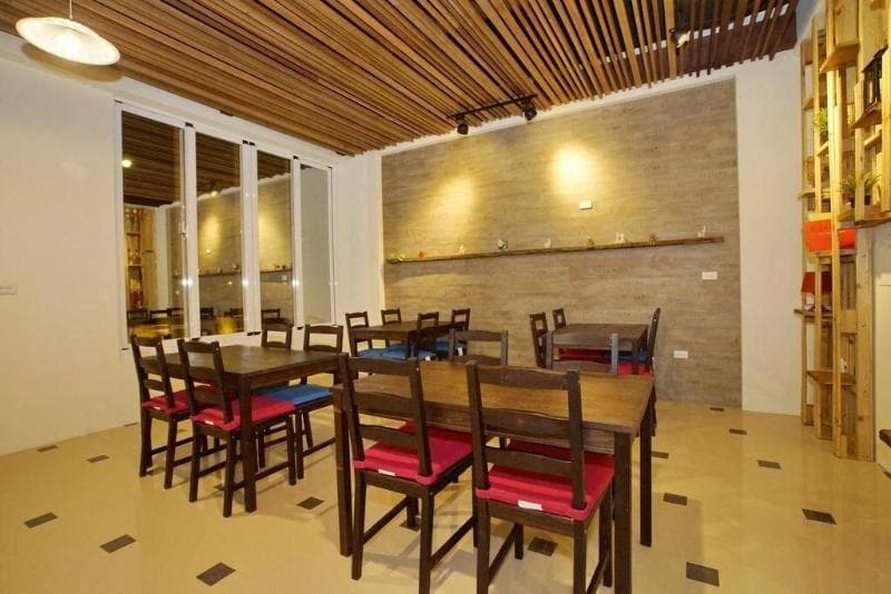 Taitung Yi Fan Feng Shun Homestay 3