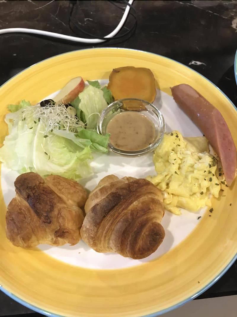 Taitung Yi Fan Feng Shun Homestay main