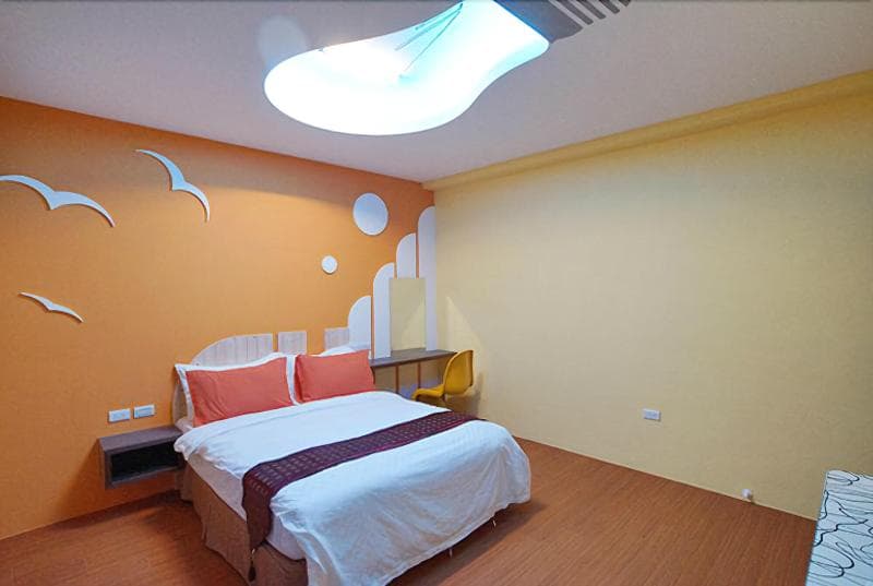 Taitung Yi Fan Feng Shun Homestay 5