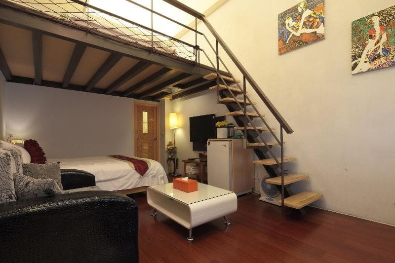 Yilan Happiness Story B&B Ii photo 1