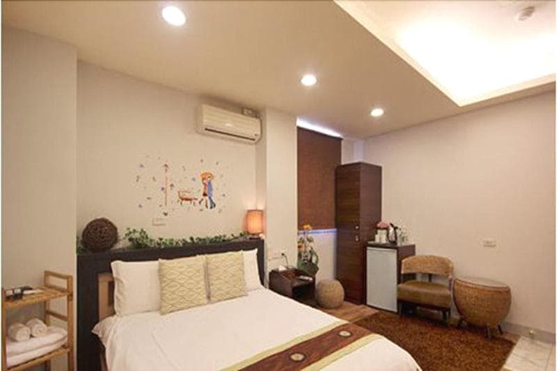Yilan Happiness Story B&B Ii main