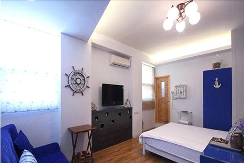 Yilan Happiness Story B&B Ii 3