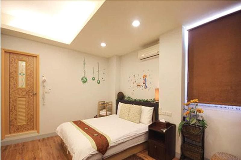 Yilan Happiness Story B&B Ii 5