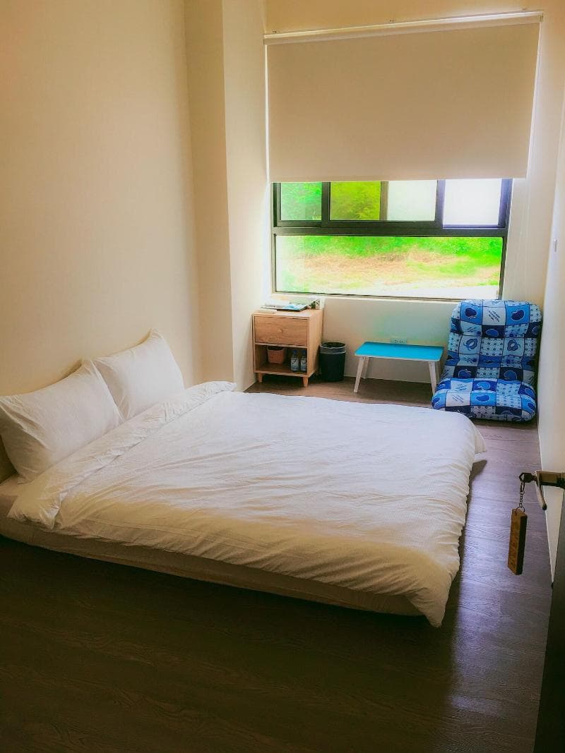 Aegean Sea Homestay 3