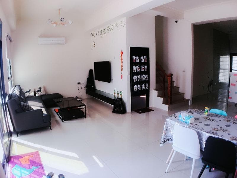 Aegean Sea Homestay 5