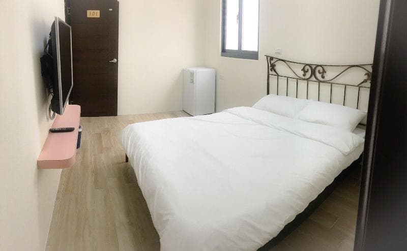 Aegean Sea Homestay 4