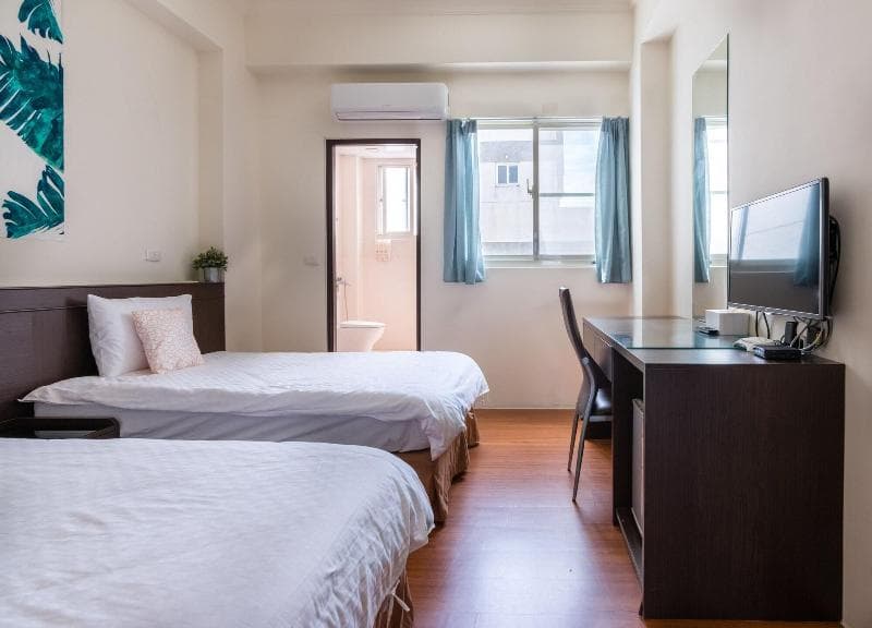 Taitung Na Na Comfort Homestay 5