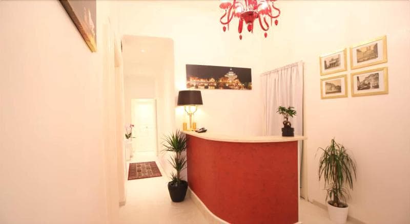 Interno 7 Luxury Rooms (Adults Only) 4