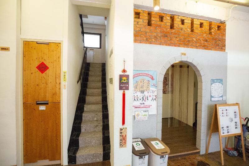Slow Tainan Homestay 5