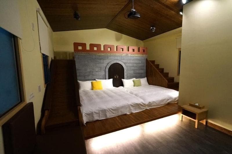 Slow Tainan Homestay main