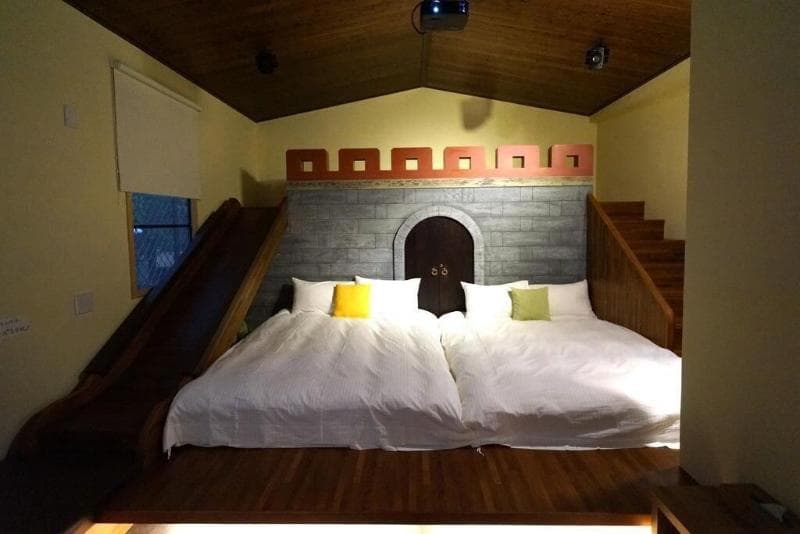 Slow Tainan Homestay 4