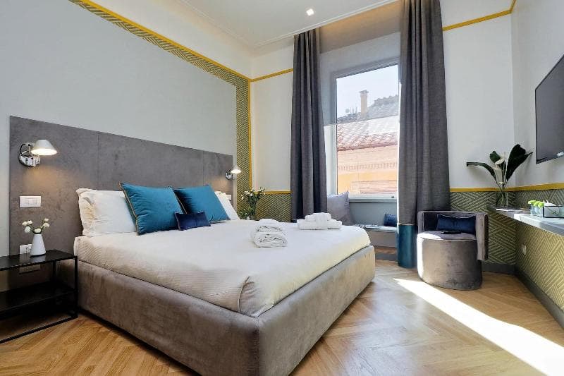 Roma Five Suites 5