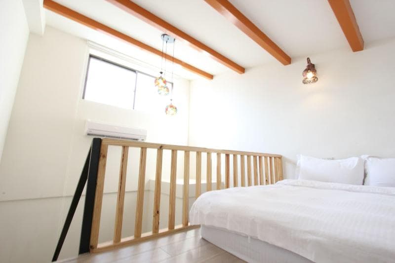 Windhouse B&B - Tainan Room (Adults Only) 3
