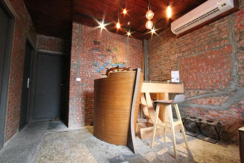 Windhouse B&B - Tainan Room (Adults Only) photo 1