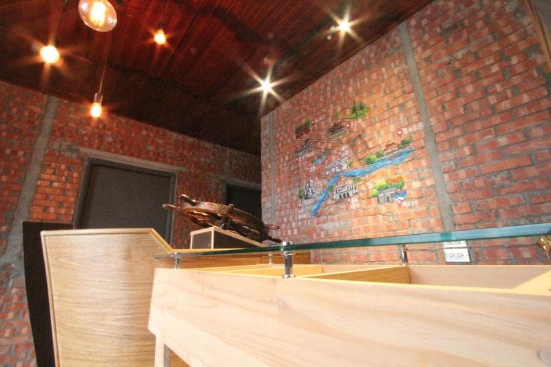 Windhouse B&B - Tainan Room (Adults Only) 5