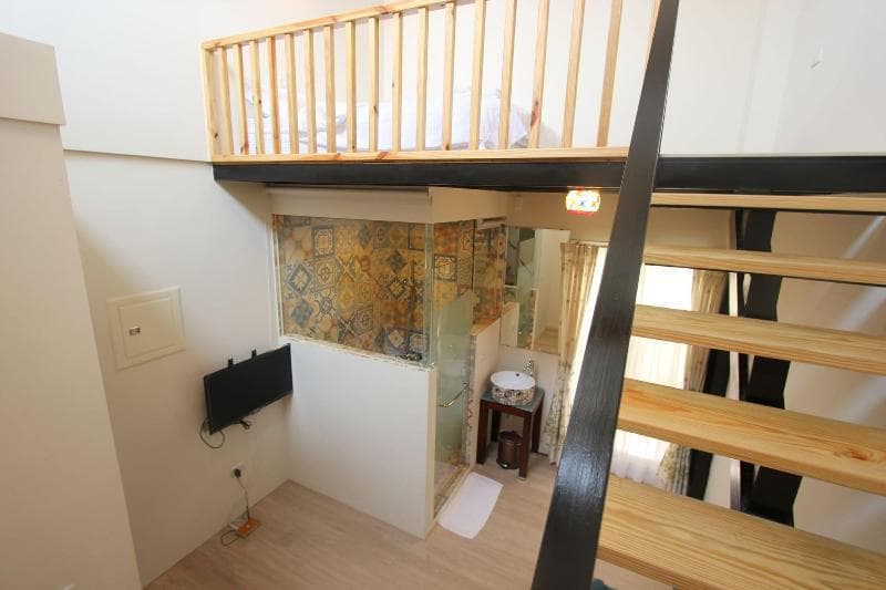 Windhouse B&B - Tainan Room (Adults Only) main