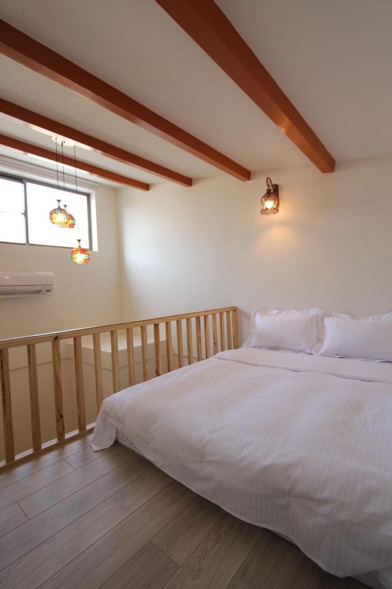 Windhouse B&B - Tainan Room (Adults Only) 4