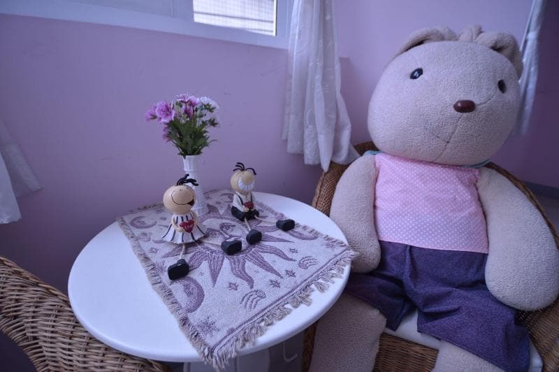 Feng Chia Stay9 photo 1