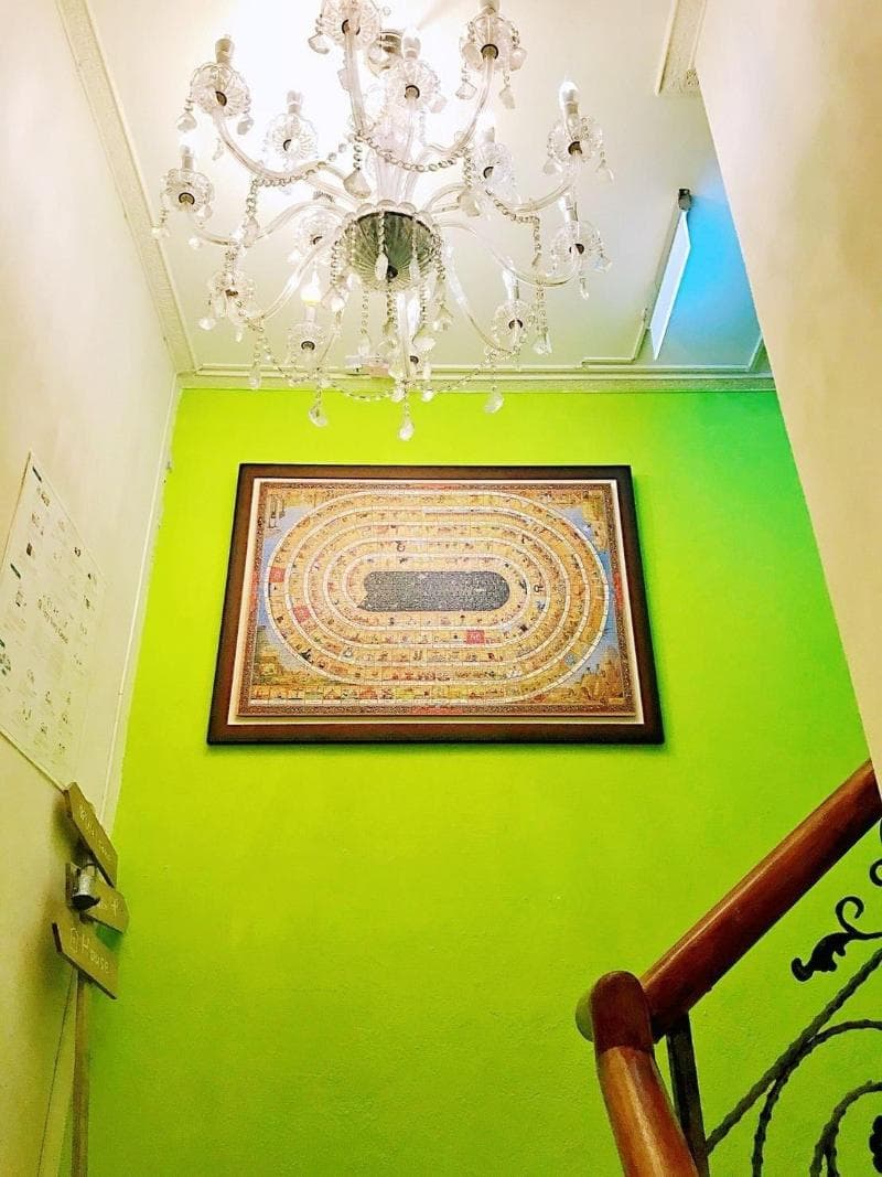 Fengjia Stay photo 1