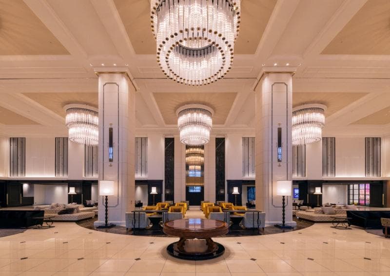Liber Hotel At Universal Studios Japan 4