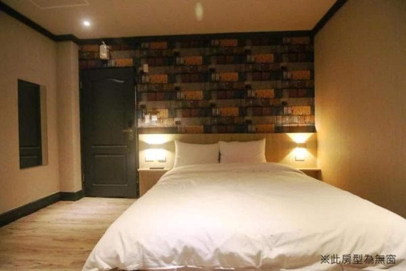 Win Inn Tainan Hotel I main