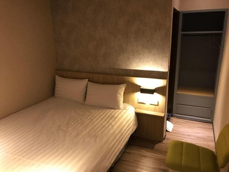 Win Inn Tainan Hotel I 3