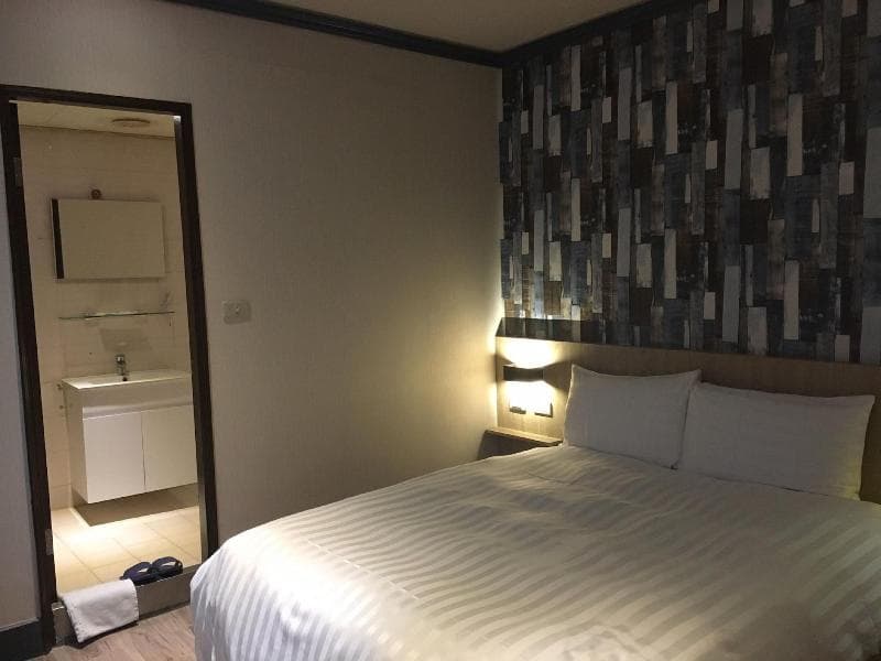 Win Inn Tainan Hotel I 5