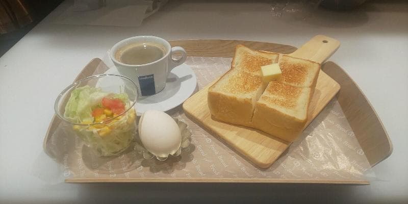 Hotel Trend Nishi Shinsaibashi 3