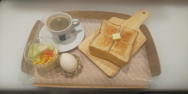 Hotel Trend Nishi Shinsaibashi 4