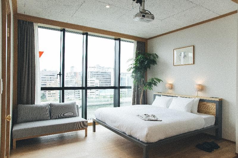 Hotel Noum Osaka photo 1