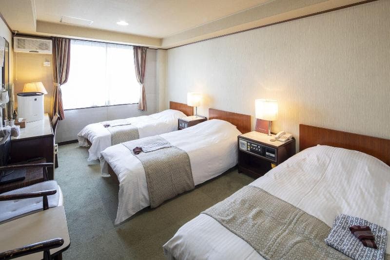 Wakayama Green Hotel photo 1
