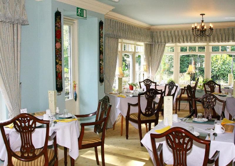 Storrs Gate House (Adults Only) 2