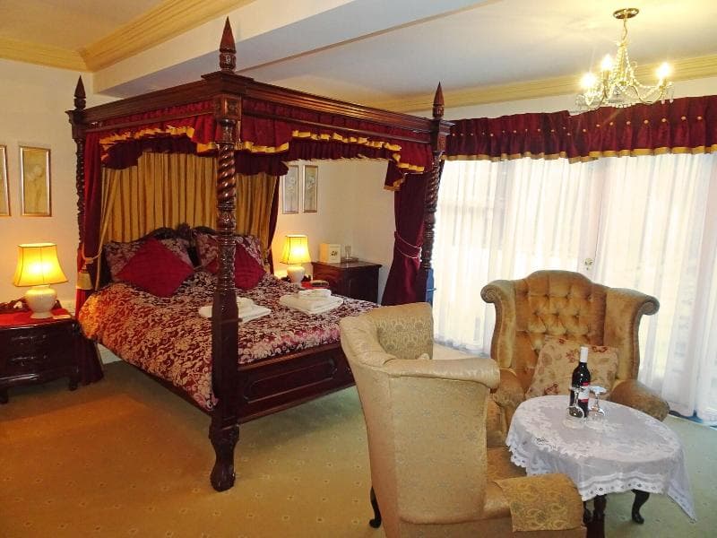 Storrs Gate House (Adults Only) 3