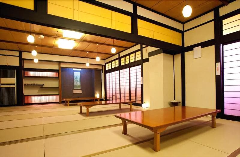 Minshuku Wakatake 5