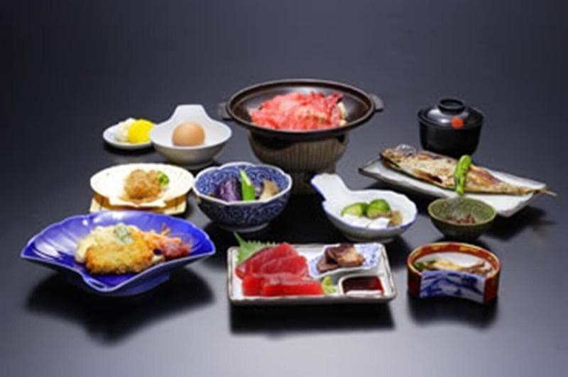 Minshuku Wakatake photo 1