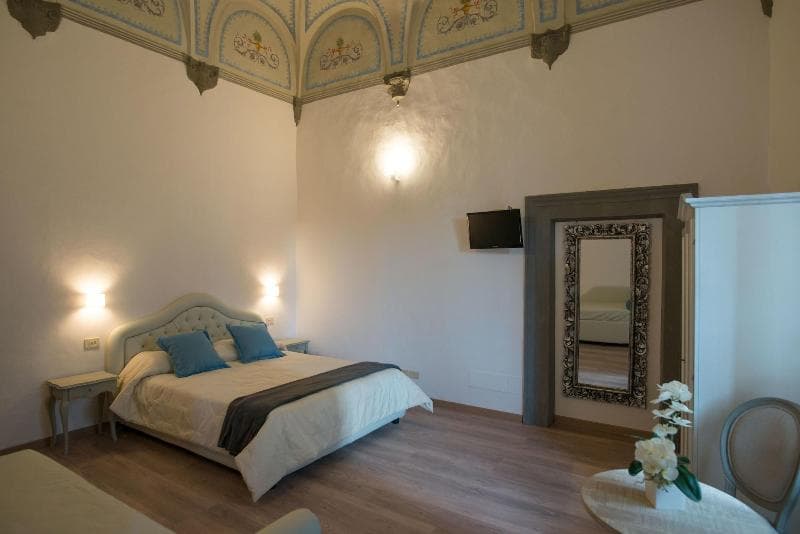 B&B Palazzo Del Magnifico 4