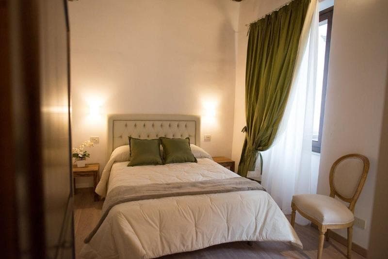 B&B Palazzo Del Magnifico 2