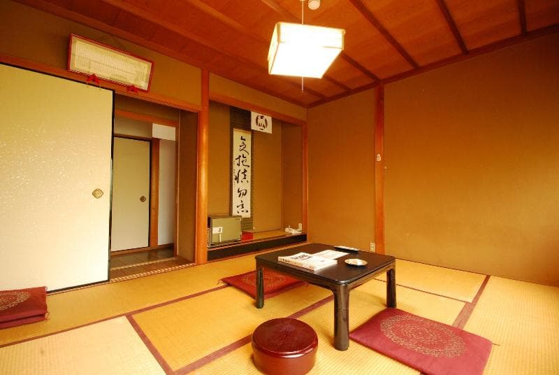 Koyasan Saizenin 3